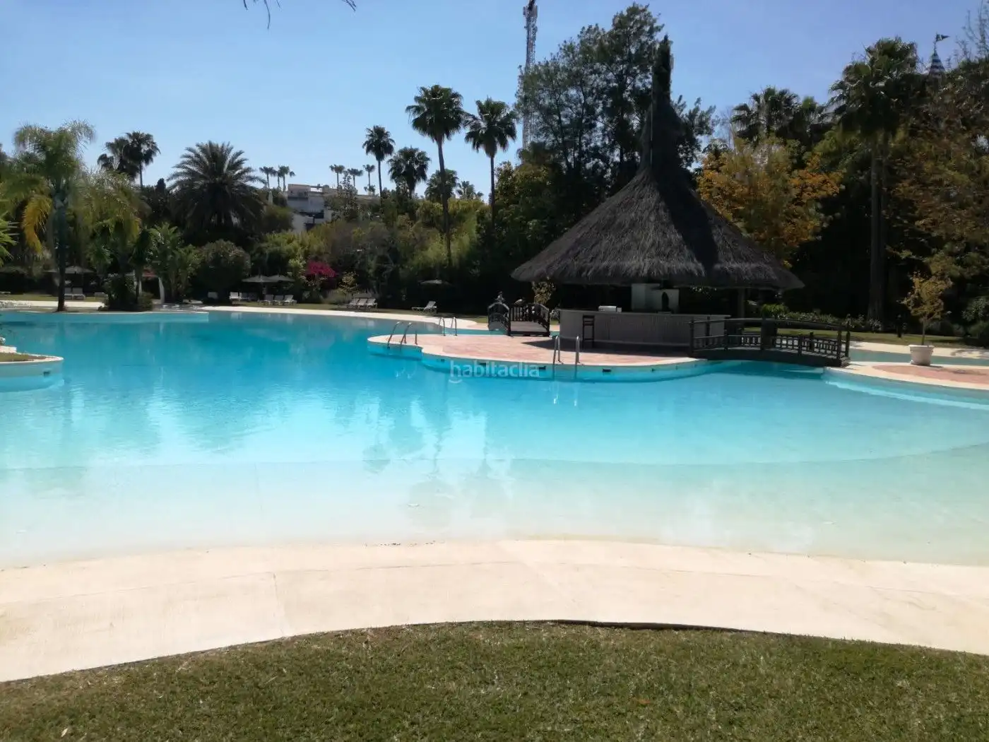 Piso con piscina en venta en Avenida de los Andaluces 24, imagen 14