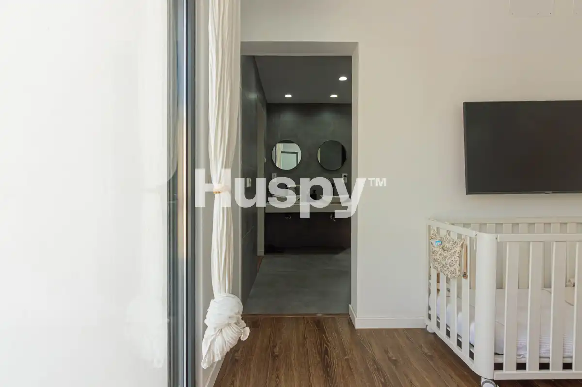 Casa aparellada amb terrassa en venda a Avinguda de Benitachell, imagen 21
