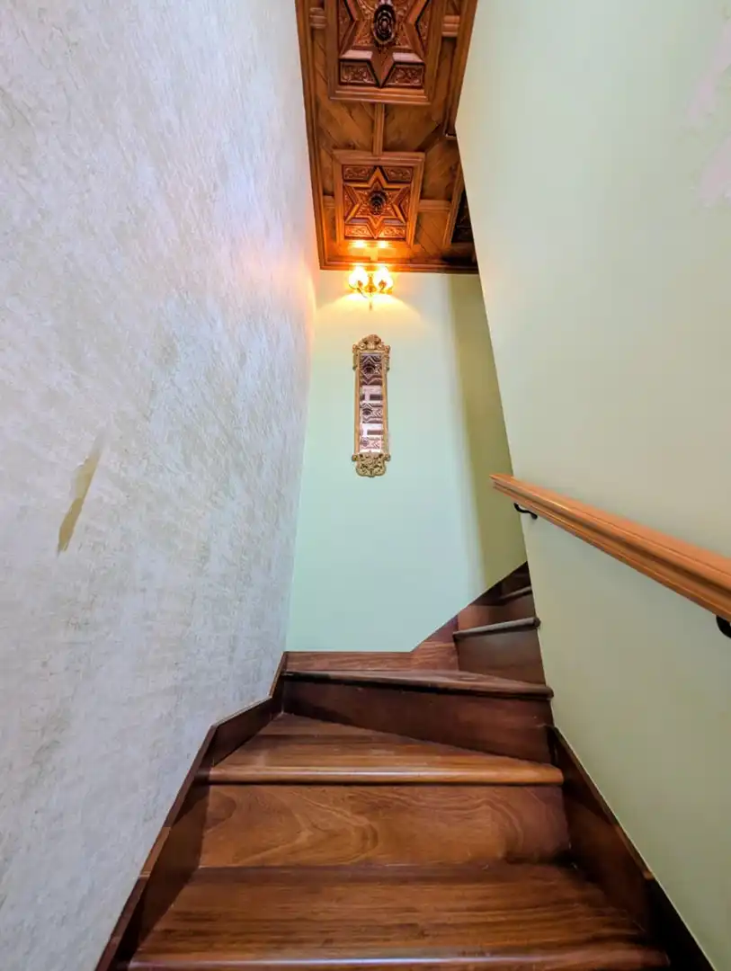 Casa o xalet en venda en Loja amb Calefacció i Jardí privat