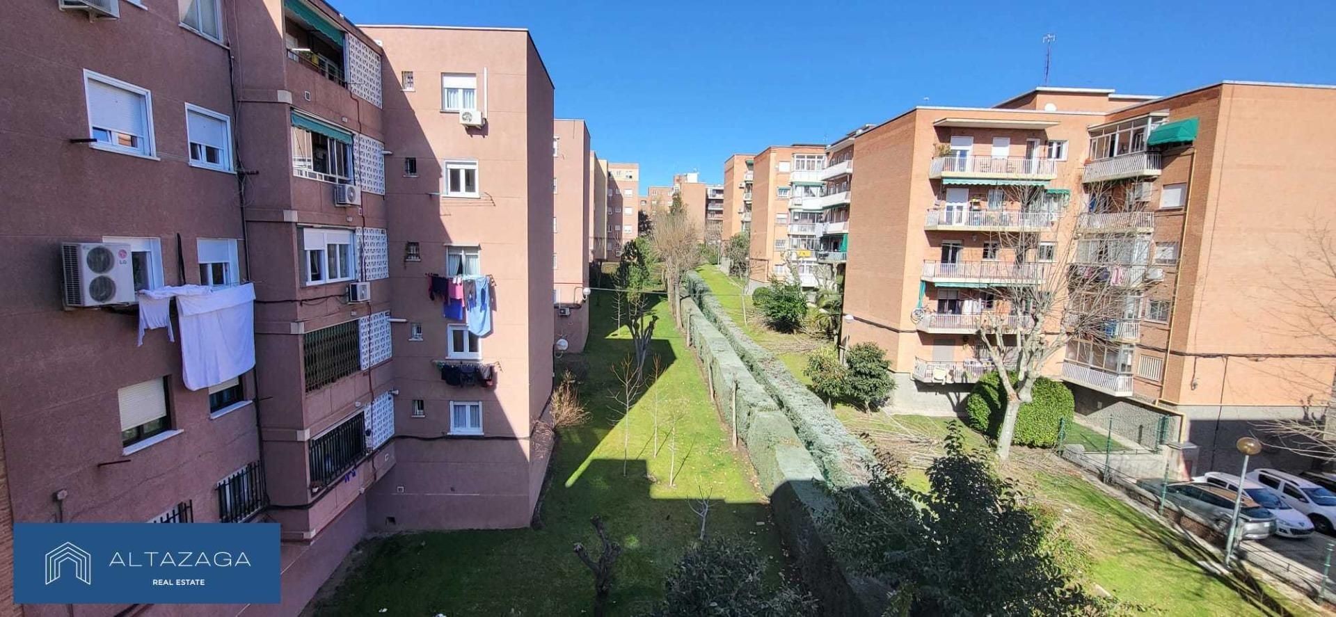 Flat for sale in Ensanche
