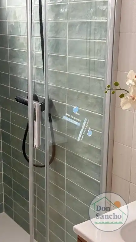 Baño de Piso en venta en Valladolid con Calefacción