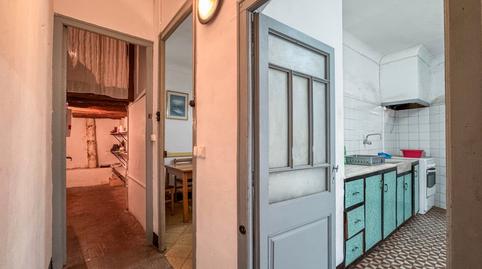 Foto 3 de Finca rústica en venda a Carrer del Colomar, 23, Cabra del Camp, Tarragona