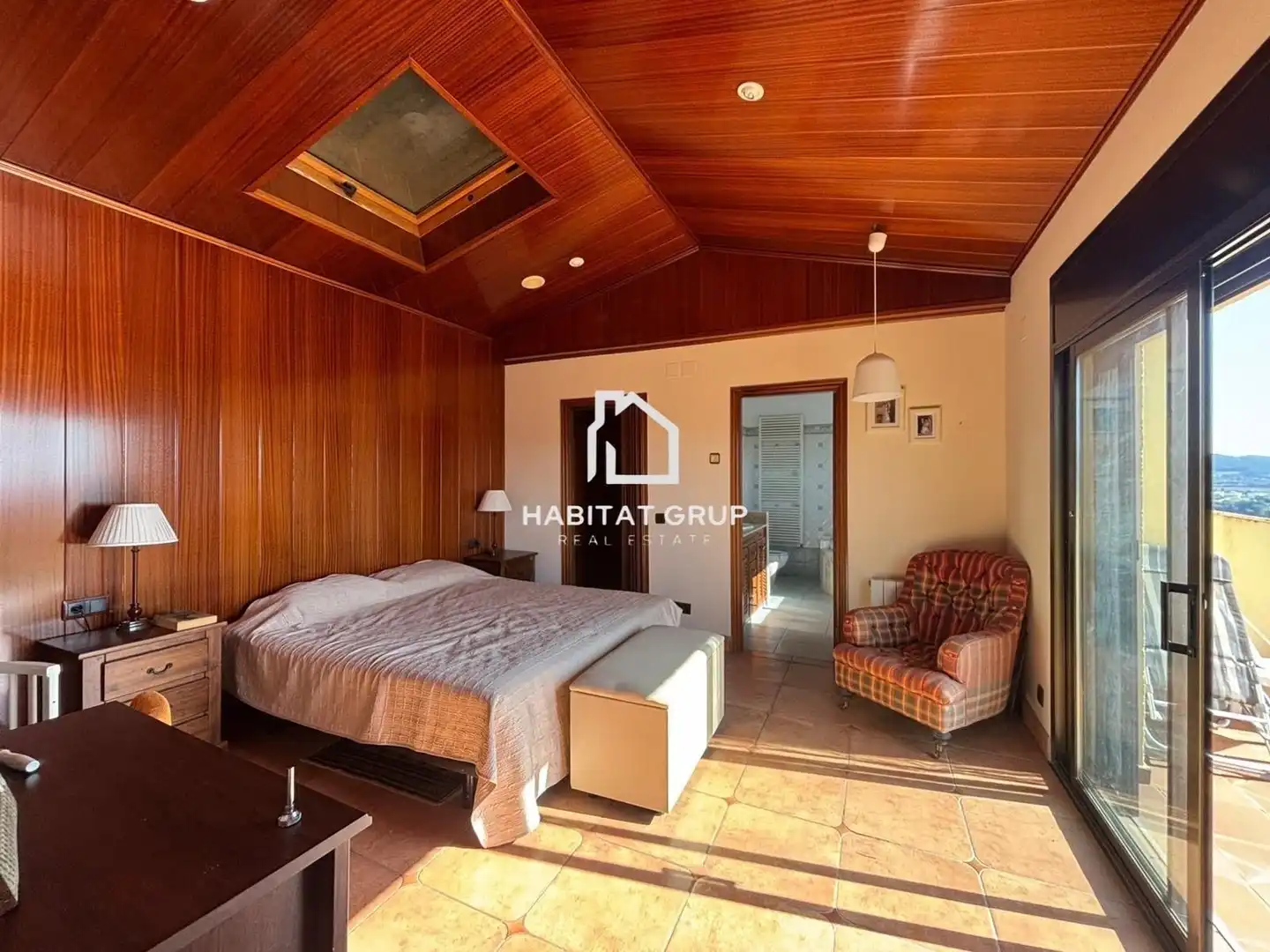 Casa con piscina en venta en Cabanyes - Mas Ambrós - Mas Pallí, imagen 21
