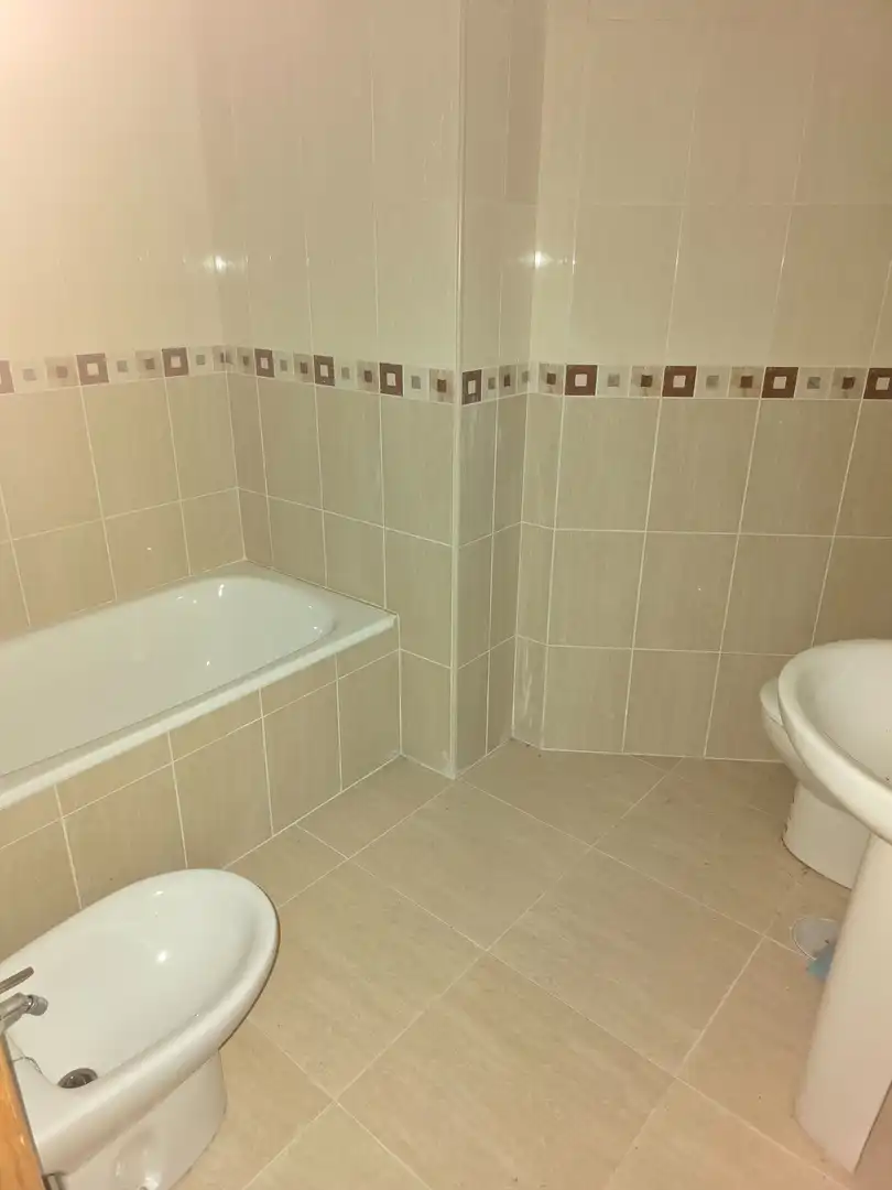 Bathroom of Flat for sale in Portillo de Toledo