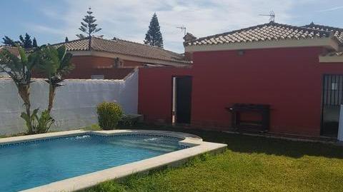 Foto 3 de Casa o xalet de lloguer a Los Gallos, Cádiz
