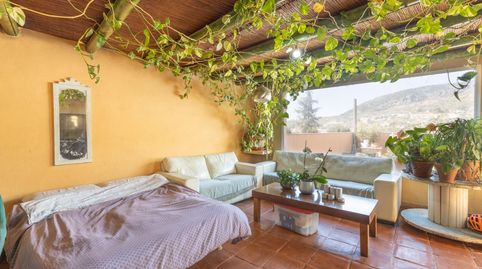 Foto 4 de Casa o xalet en venda a Viznar, Alfacar, Granada