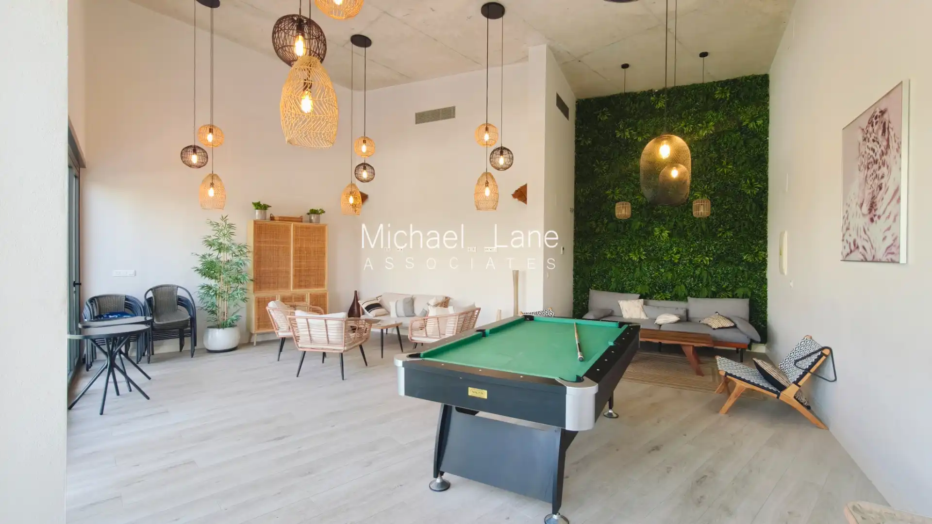 Maison mitoyenne avec terrasse à vendre à Urbanización San Roque Club, imagen 34