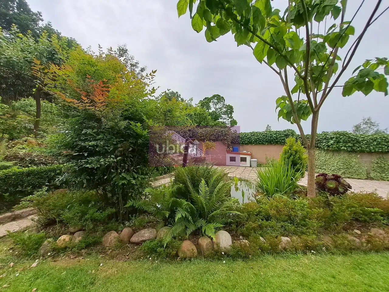Houses for sale in Vigo   with Heating, Private garden and Terrace