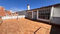 Terrace of House or chalet for sale in Igualada  with Heating, Terrace and Storage room