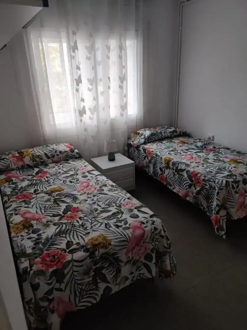 Dormitori de Apartament en venda en Castell d'Aro, Platja d'Aro i s'Agaró