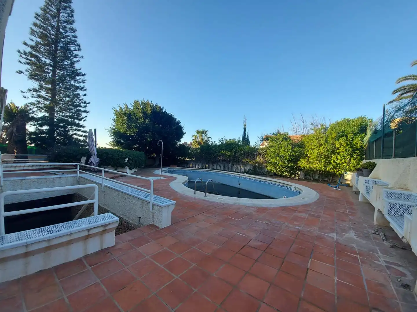 Villa con piscina in vendita a Almerimar, imagen 3