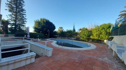 Foto 3 de Casa o xalet en venda a Almerimar, Almería