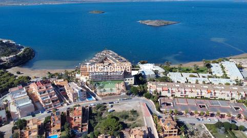 Foto 2 de Residencial en venda a Plaza Calnegre, 51, Zona Galúa - Calnegre, Murcia