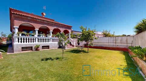 Foto 3 de Casa o chalet en venta en Ca n’Esteper – Can Gorgs – Can Gorgs II, Barberà del Vallès