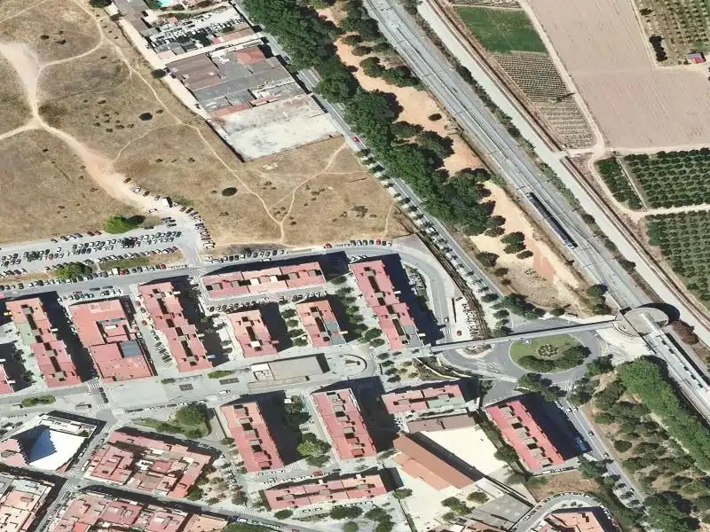 Appartement à vendre à Grup Ciutat Cooperativa, imagen 2