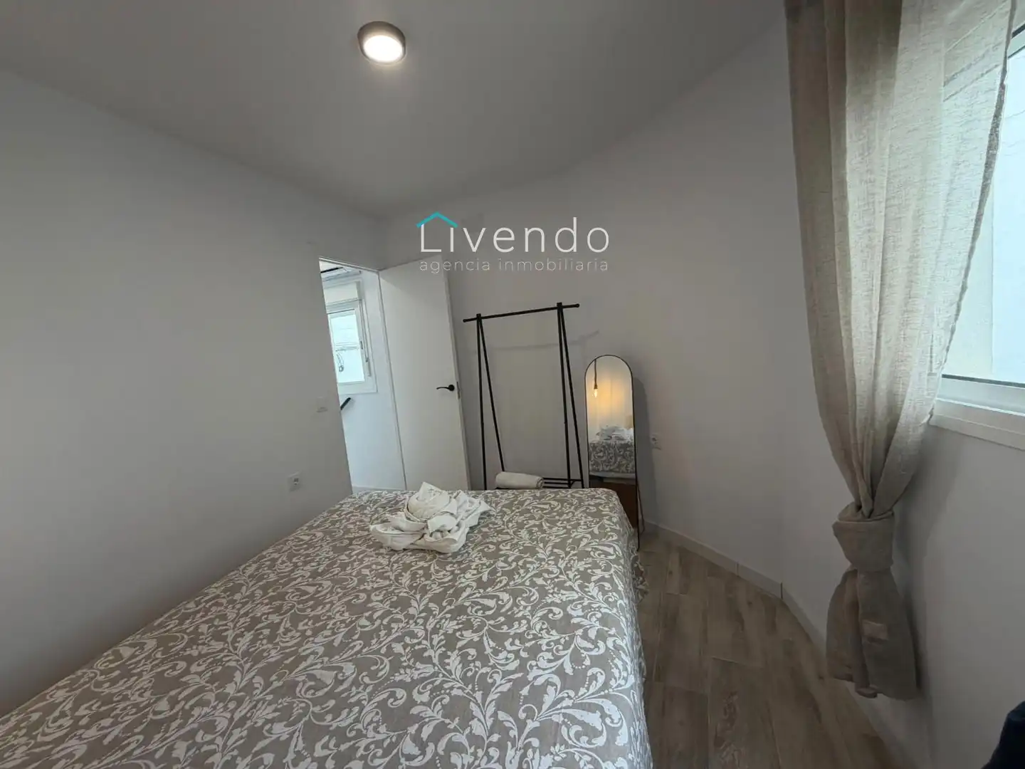 Dormitori de Casa o xalet en venda en Conil de la Frontera amb Aire condicionat i Moblat