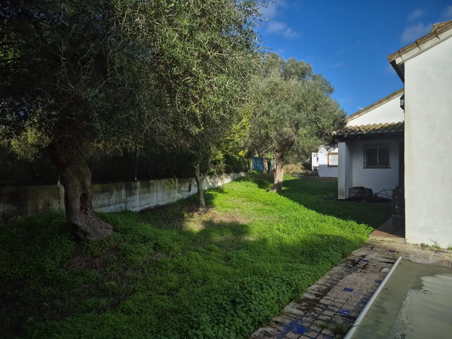 Haus mit Pool zum Verkauf in Zahora, imagen 19