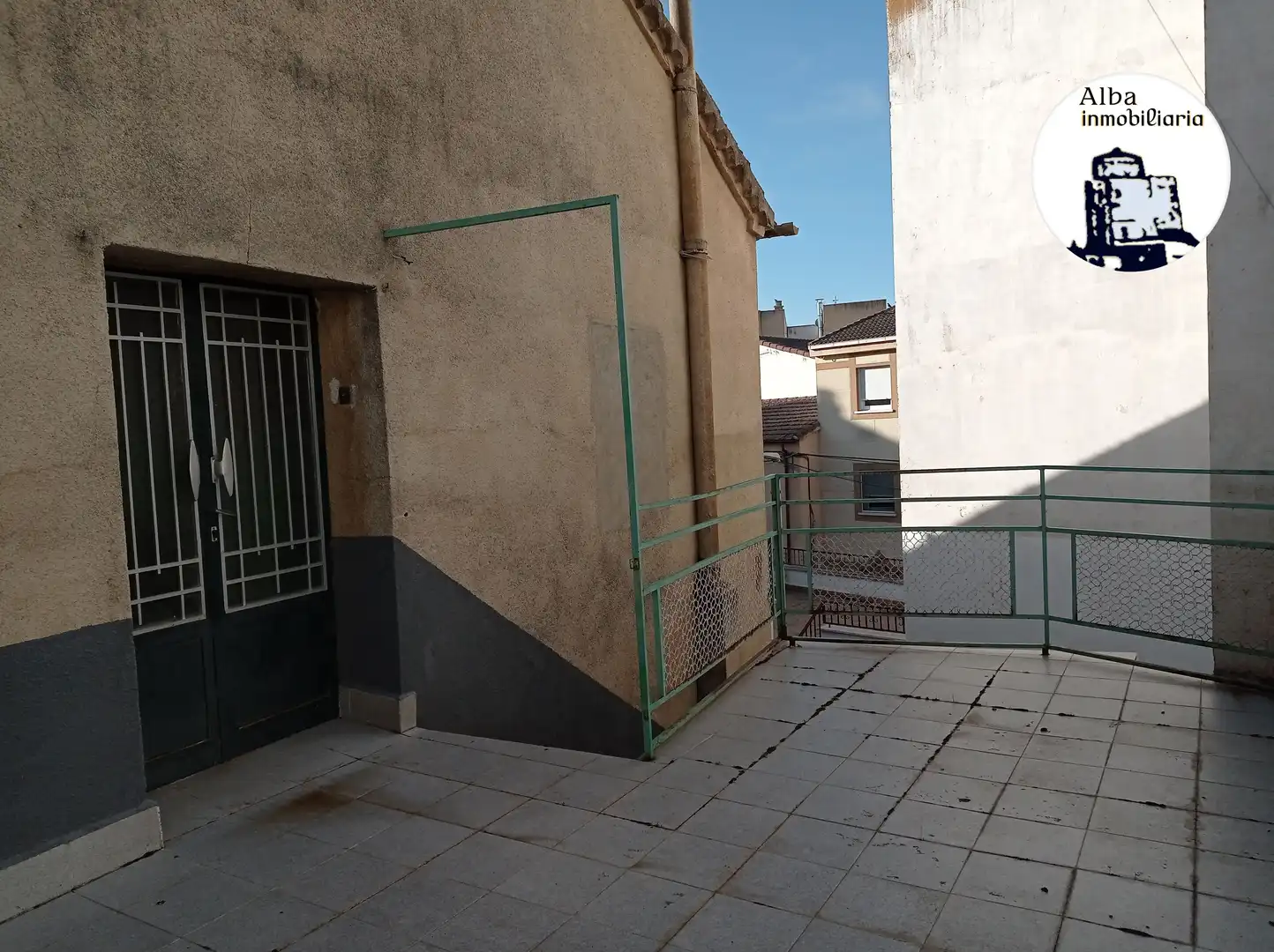 Casa o chalet en venta en Calle Ochavo, 14, Alba de Tormes