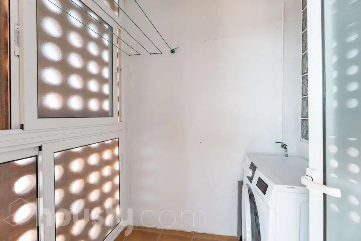 Penthouse with terrace for sale in Passeig Marítim ., imagen 35