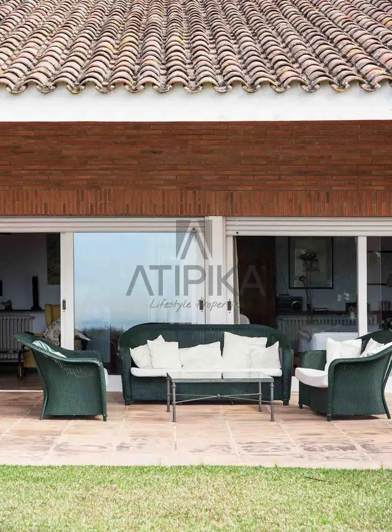 Casa con piscina en venta en Sant Vicenç centre, imagen 18