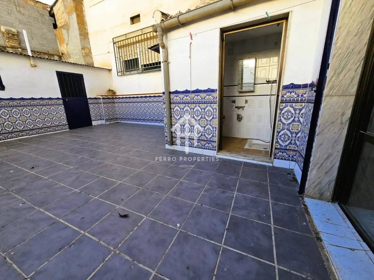 Pis en venda a Calle Comisarios, 1, Loja