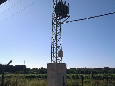 Terreno rustico in vendita a Carretera Sevilla Utrera
