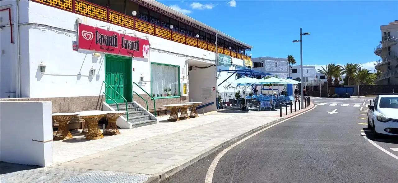 Local en venta en Las Playas, Puerto del Carmen