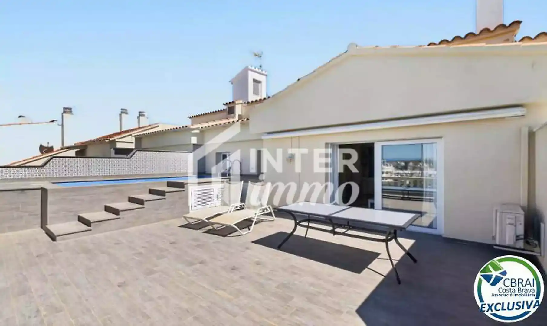 Appartement avec piscine à vendre à Calle CAVALL DE MAR 42, imagen 6