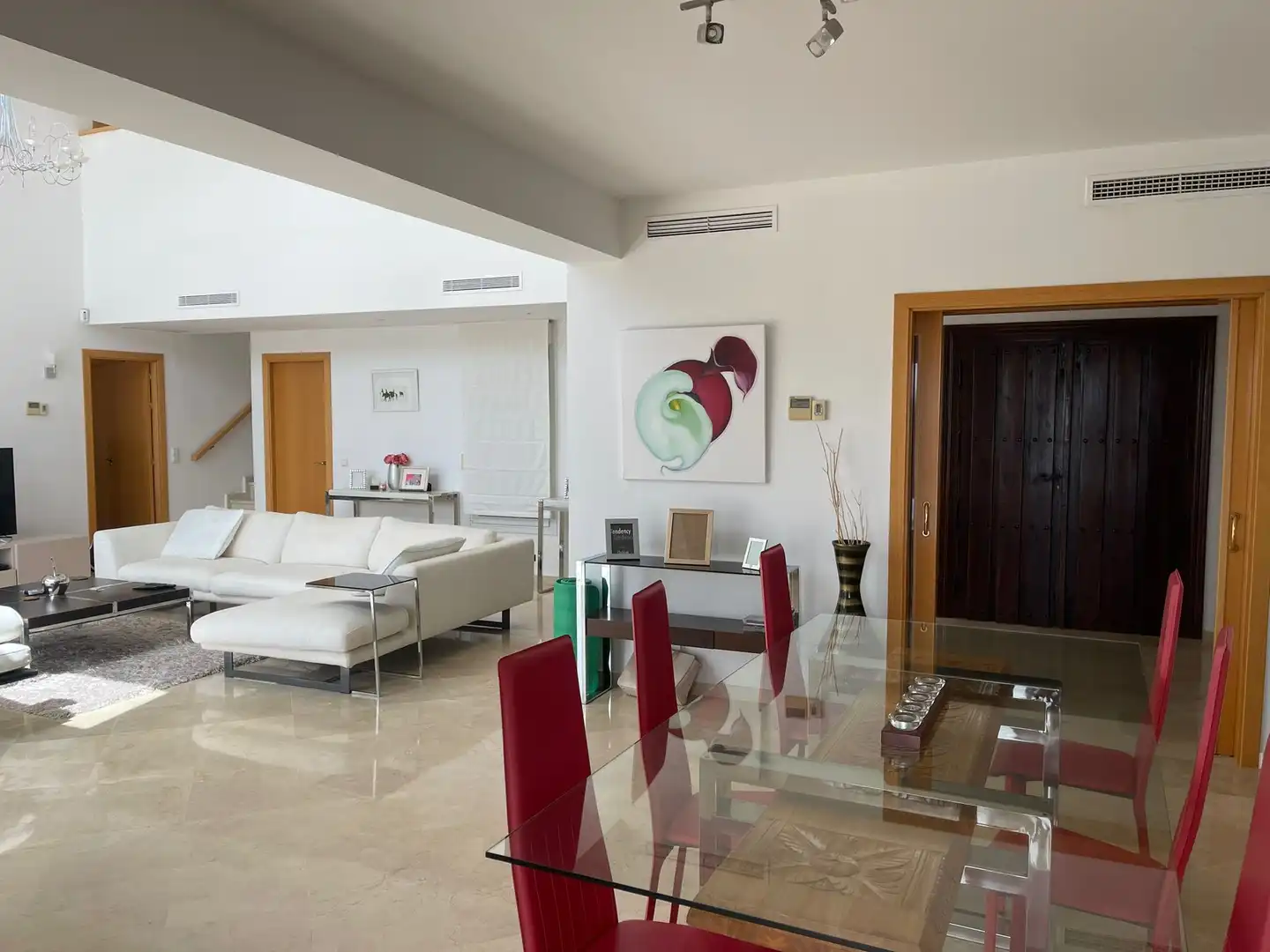 House with terrace for sale in Calle Berlín, imagen 16