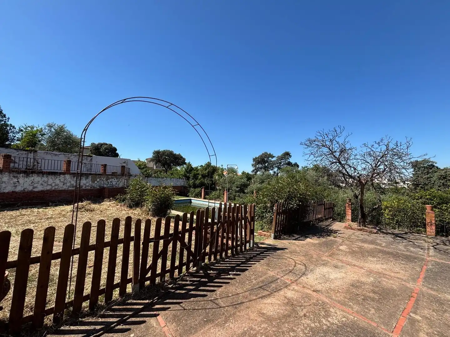 Country homes for sale in Córdoba  with Air Conditioner, Heating and Storage room