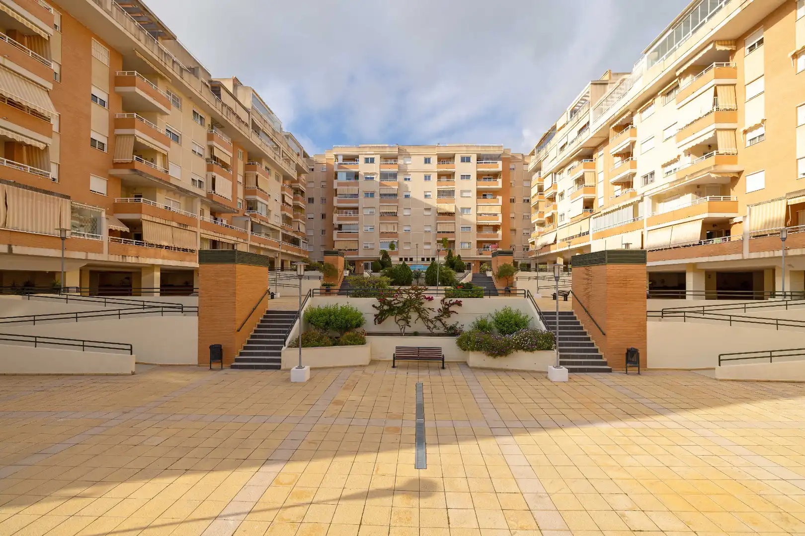 Piso en venta en Málaga, Málaga
