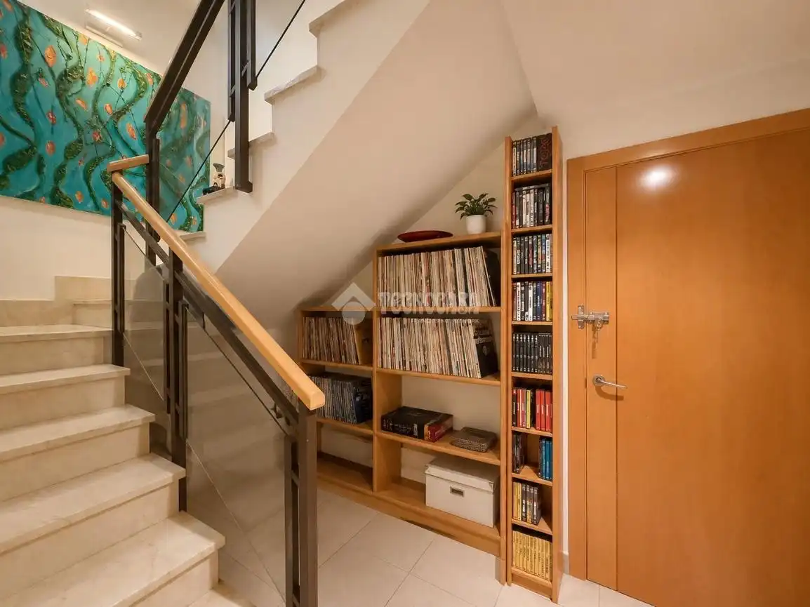 Detached homes for sale in Villanueva de la Cañada  with Air Conditioner, Heating and Terrace