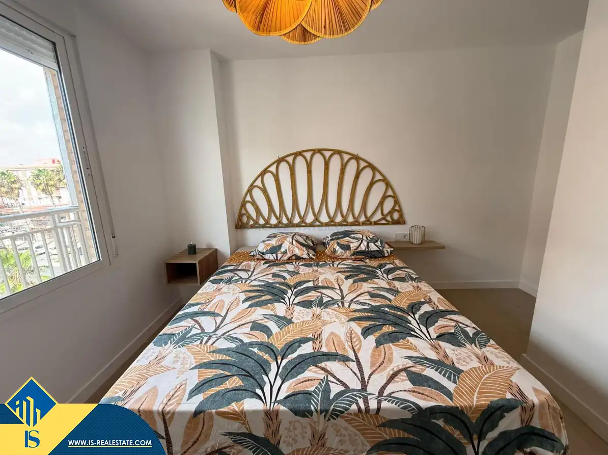 Apartamento con terraza en venta en Playa del Acequión, Náufragos y Rocío del Mar, imagen 16