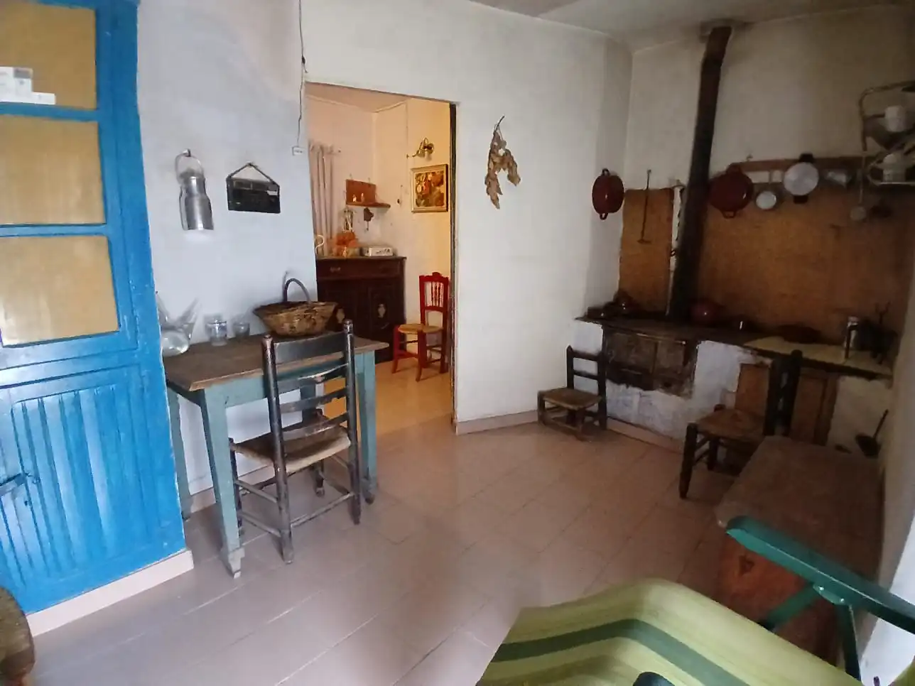 Casa in vendita a Valdeltormo, imagen 13