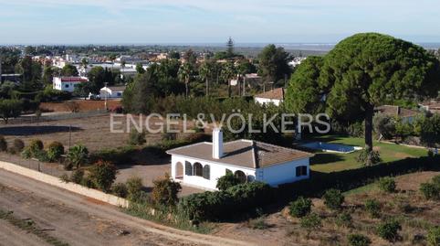 Photo 4 of Country house for sale in Camino de Sanlucar, Sanlúcar la Mayor, Sevilla