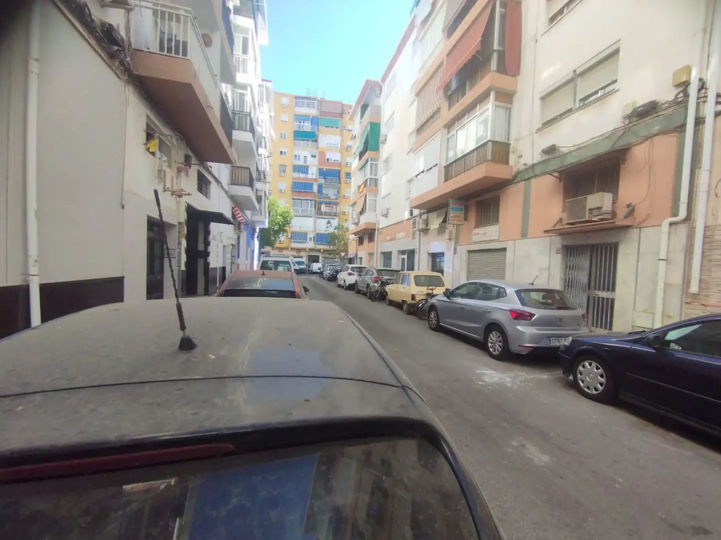 Local comercial en venda a Calle Sierra Bermeja, imagen 3