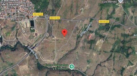 Foto 3 de Residencial en venta en Palazuelos-san Ildefonso 26, Palazuelos de Eresma, Segovia