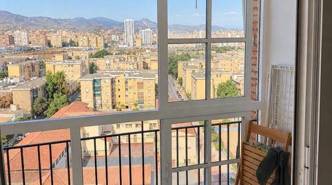 Foto 3 de Piso en venta en Dos Hermanas - Nuevo San Andrés, Málaga Capital