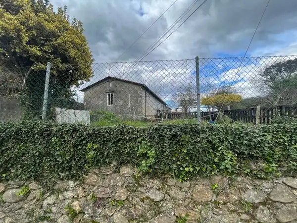 House with garden for sale in Camiño da Sueira, imagen 2