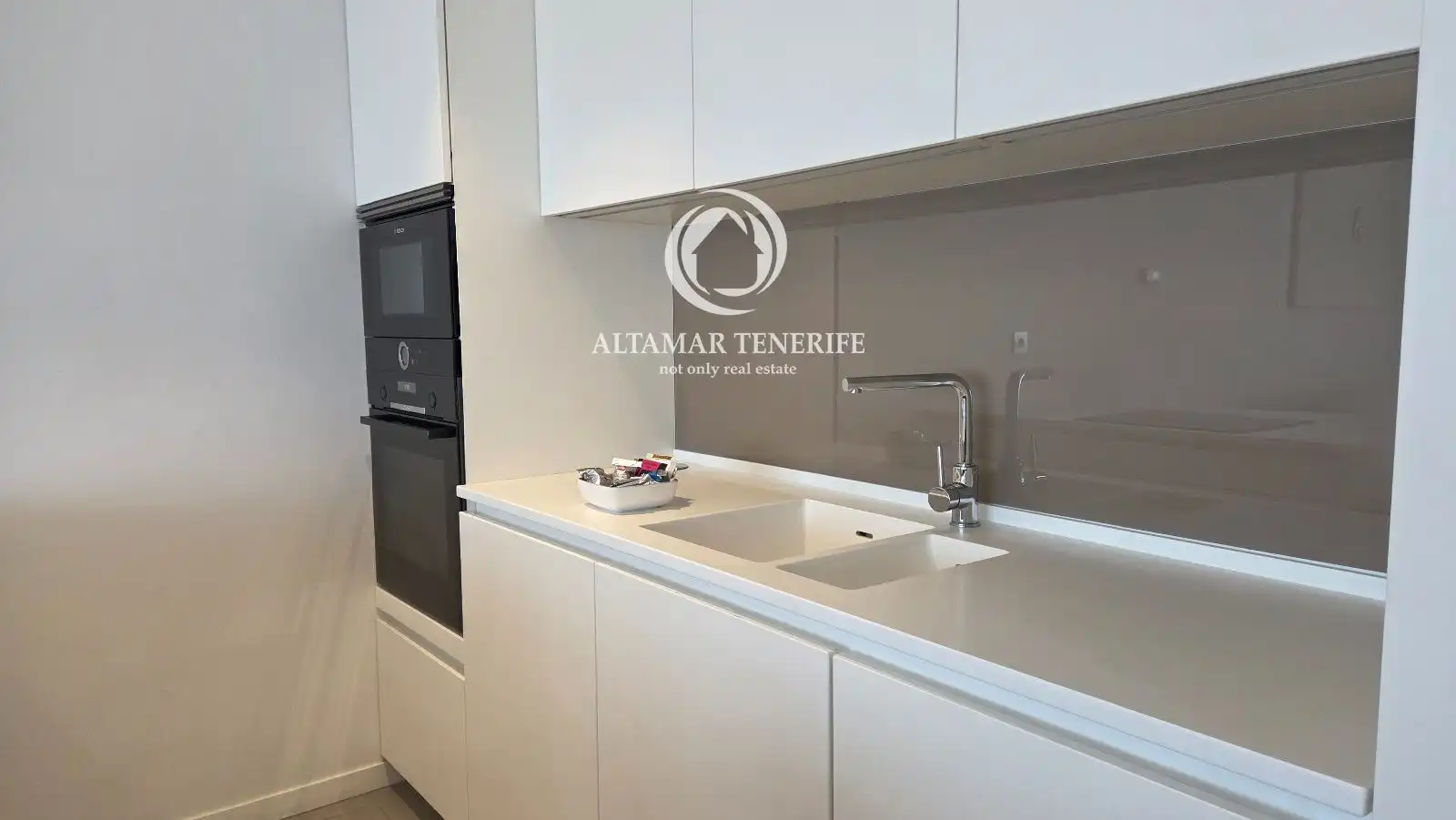 Apartament amb piscina en venda a Calle Alcojora s/n, imagen 22