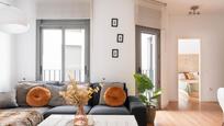 Sala d'estar de Apartament en venda en Málaga Capital