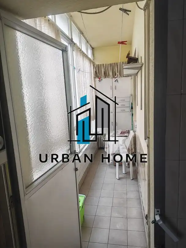 Terrasse von Wohnung zum Verkauf in León Capital  mit Heizung und Terrasse