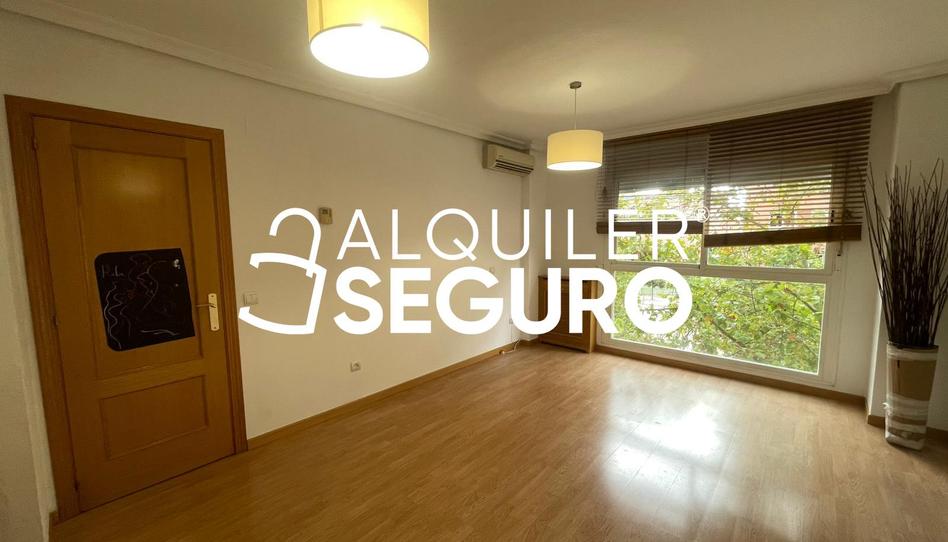 Photo 1 of Flat to rent in Antonio Romero, Puerta Bonita, Madrid