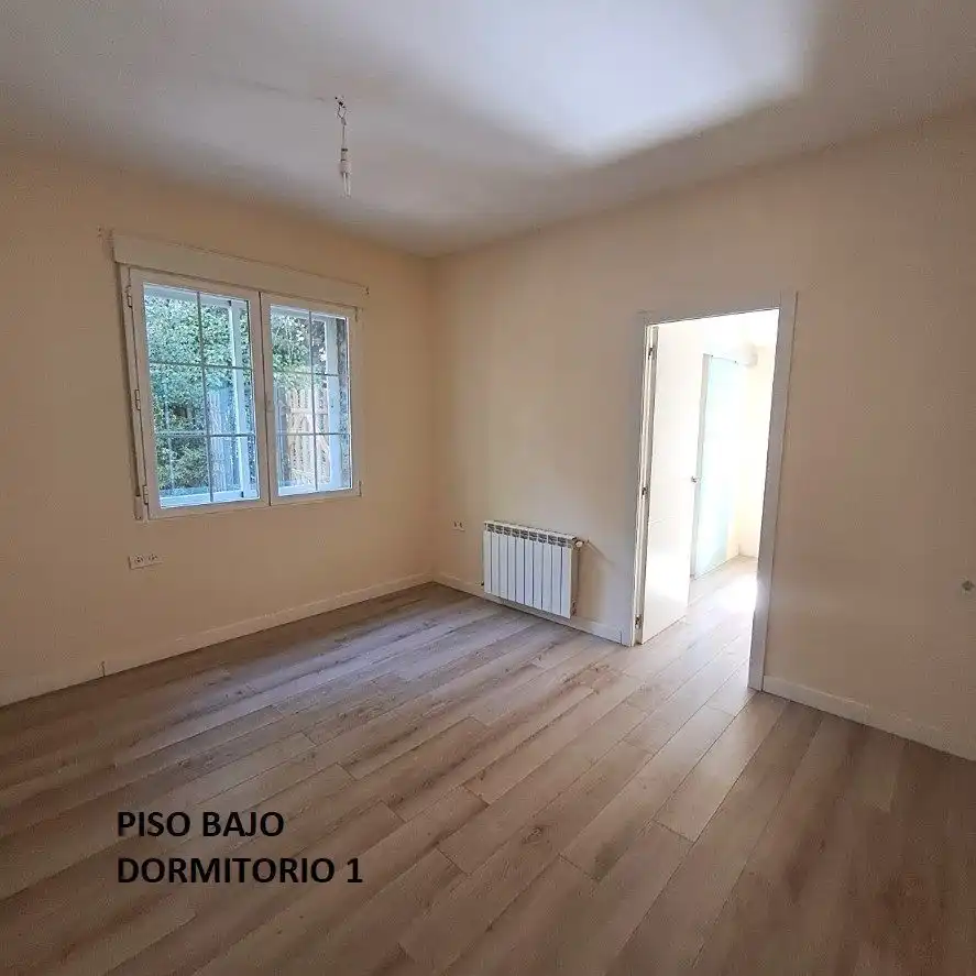 Bedroom of Houses for sale in Valdemorillo