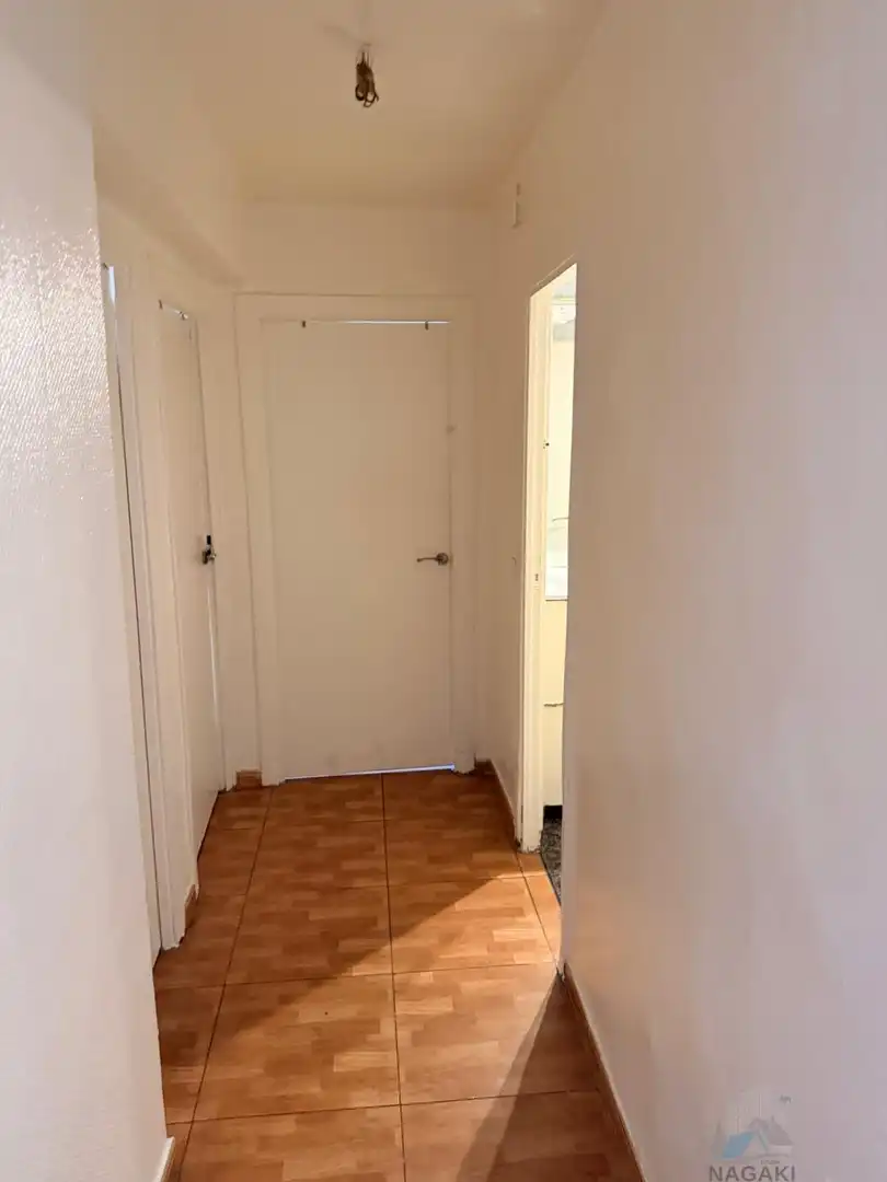 Piso en venta en Casco Antiguo