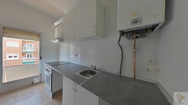 Piso en Venta en CL ABOLENGO en Vista Alegre