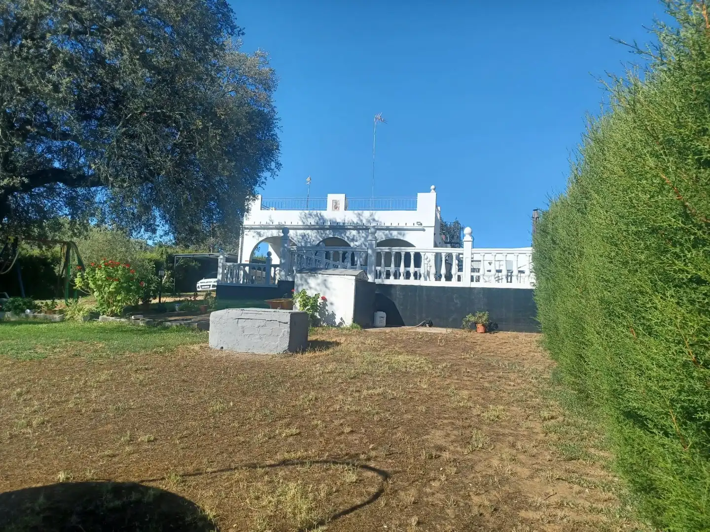 Haus mit Pool zum Verkauf in Castilblanco de los Arroyos, imagen 20
