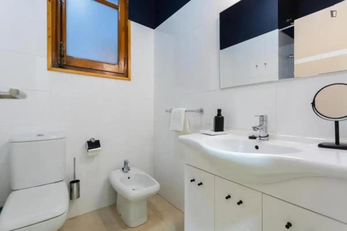 Apartament de lloguer a Sant Francesc