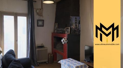 Foto 3 de Casa adosada en venda a Major, Sant Pau de Segúries, Girona