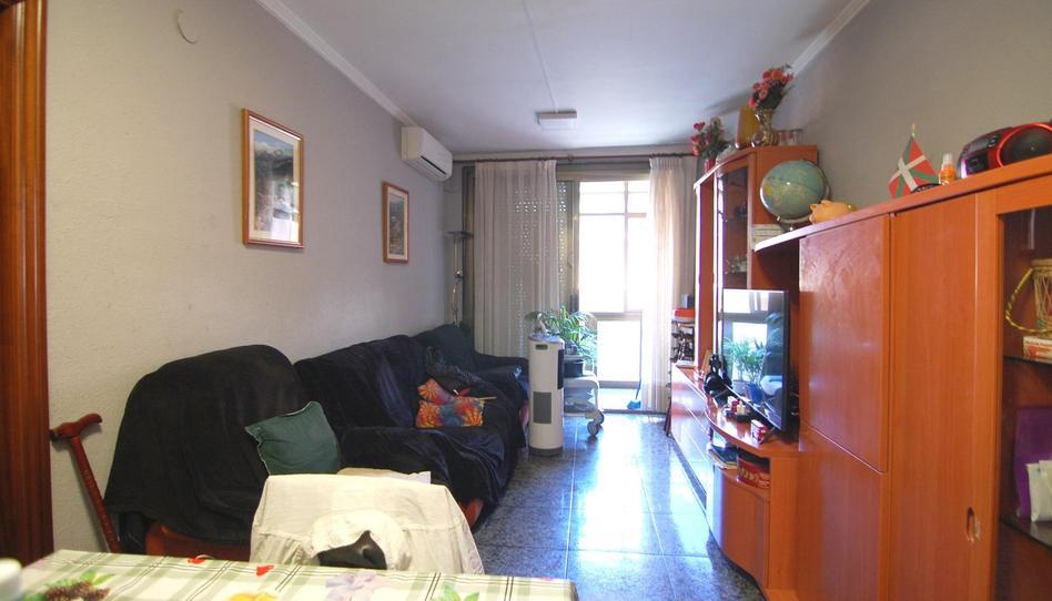 Photo 1 of Flat for sale in Llefià, Barcelona